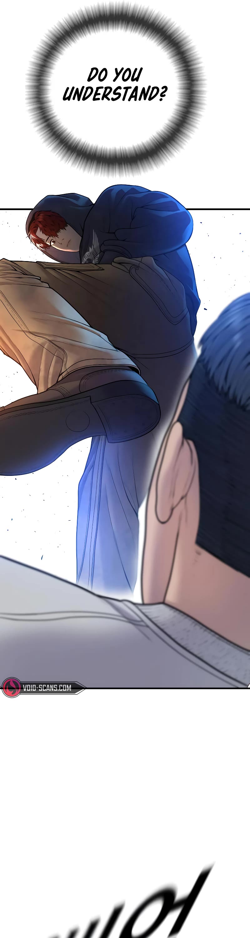 Juvenile Offender Chapter 46 page 43 - Chapter 46