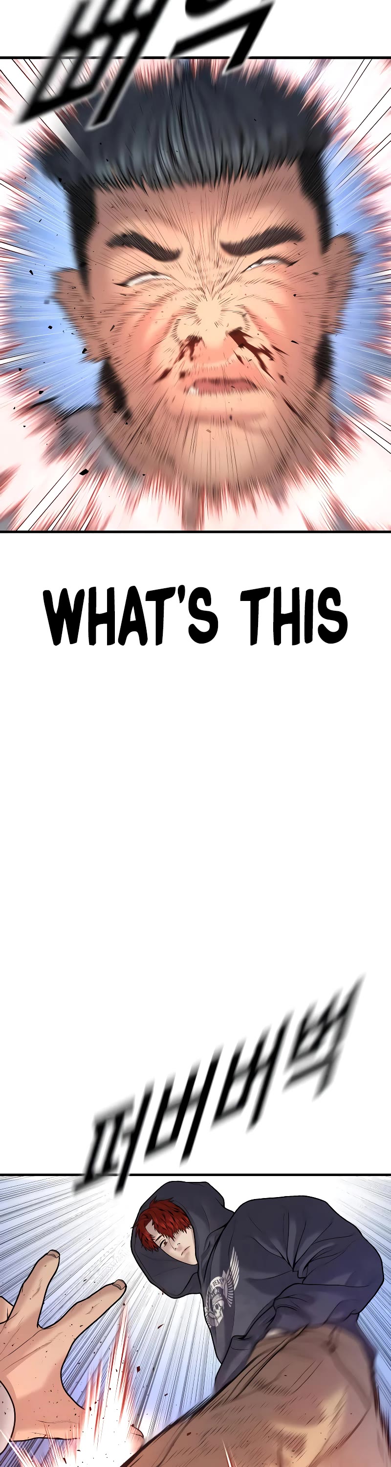 Juvenile Offender Chapter 46 page 44 - Chapter 46