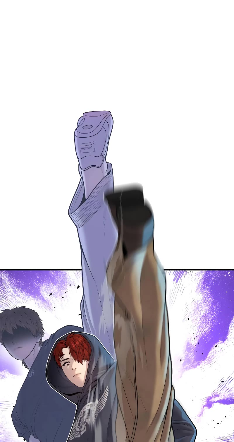 Juvenile Offender Chapter 46 page 47 - Chapter 46