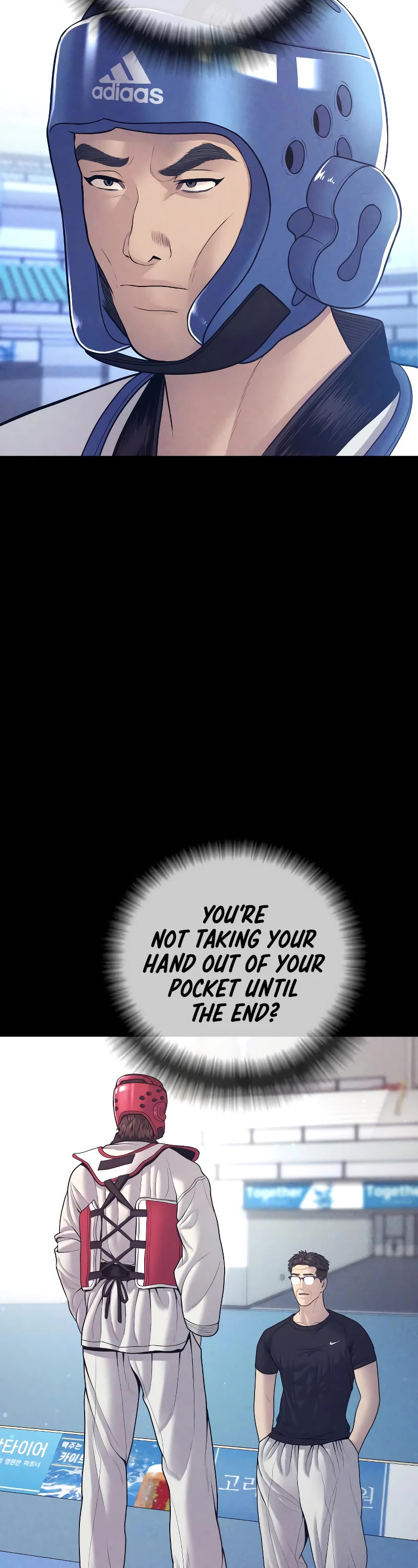 Juvenile Offender Chapter 46 page 51 - Chapter 46