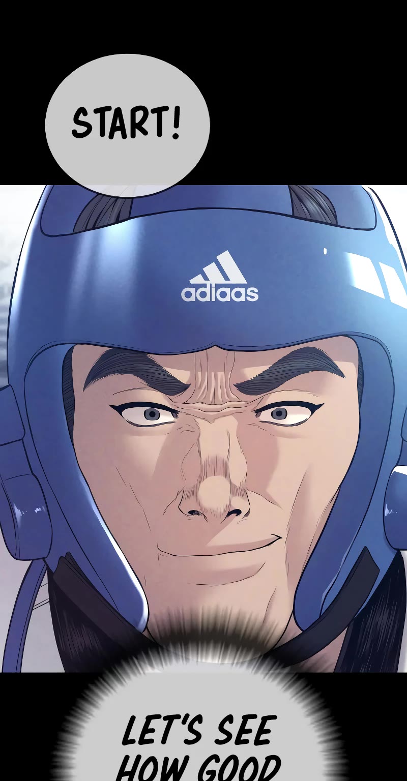 Juvenile Offender Chapter 46 page 53 - Chapter 46