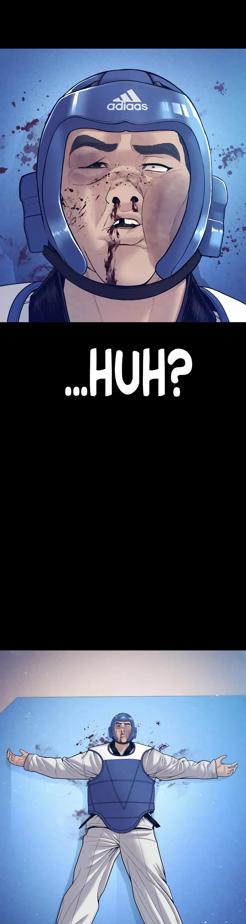 Juvenile Offender Chapter 46 page 55 - Chapter 46