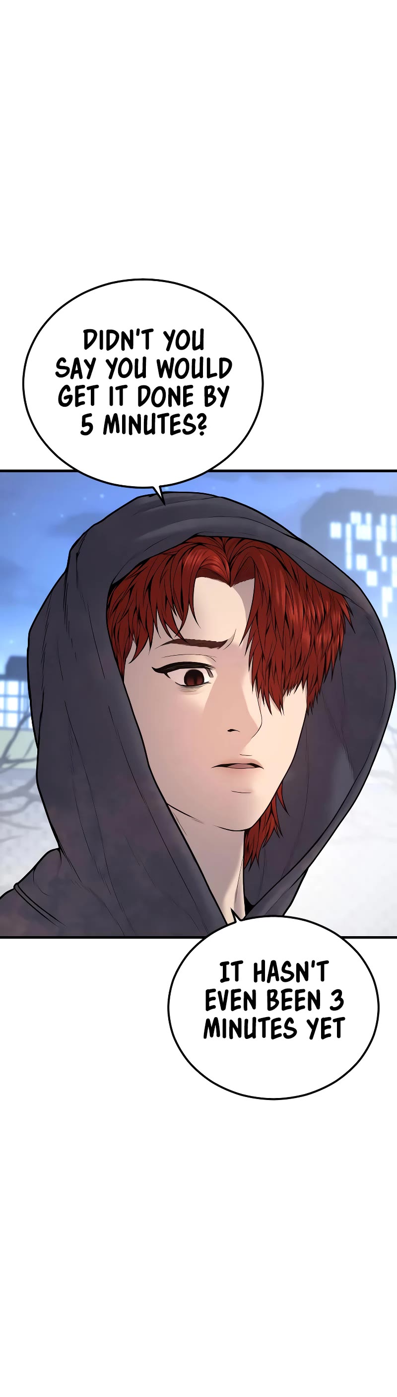 Juvenile Offender Chapter 46 page 58 - Chapter 46