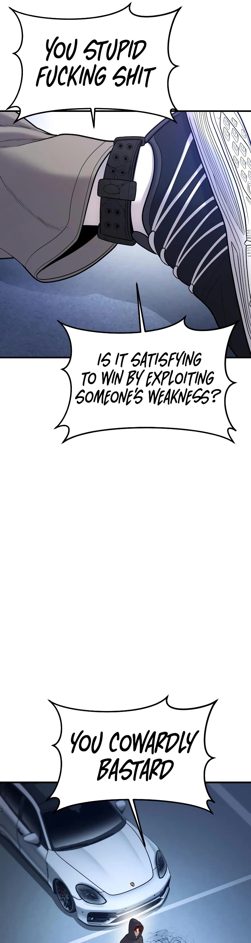 Juvenile Offender Chapter 46 page 60 - Chapter 46