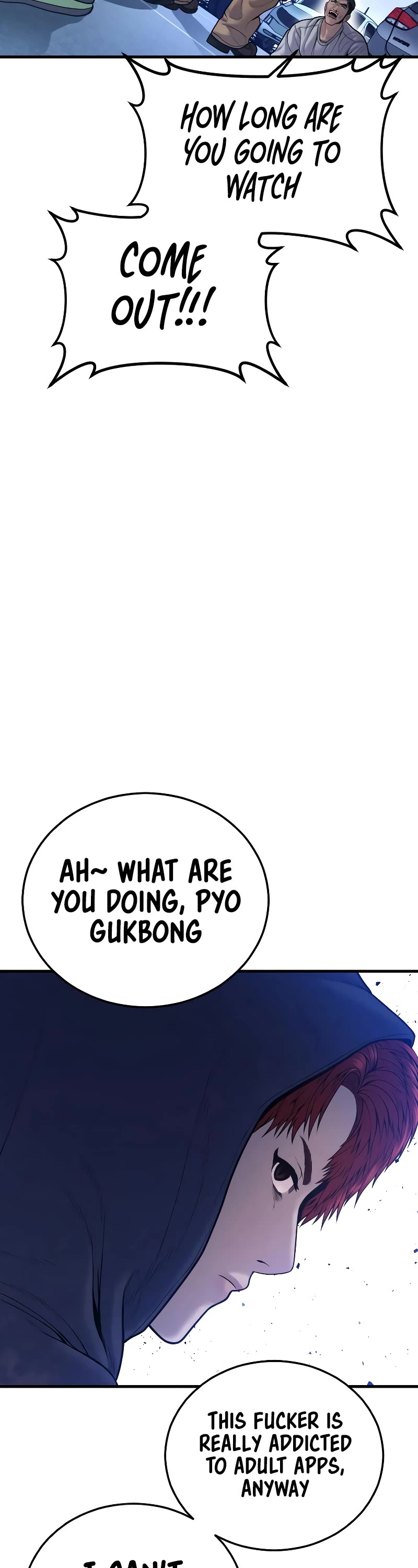 Juvenile Offender Chapter 46 page 62 - Chapter 46
