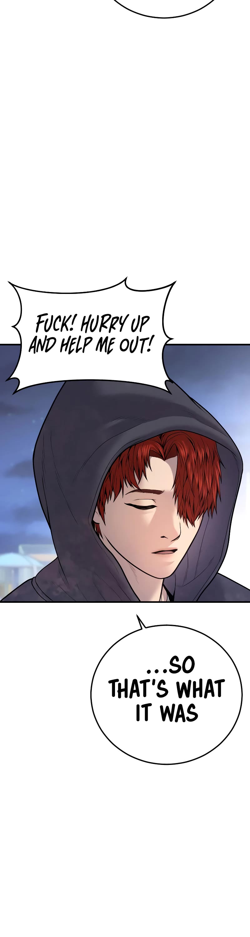 Juvenile Offender Chapter 46 page 66 - Chapter 46