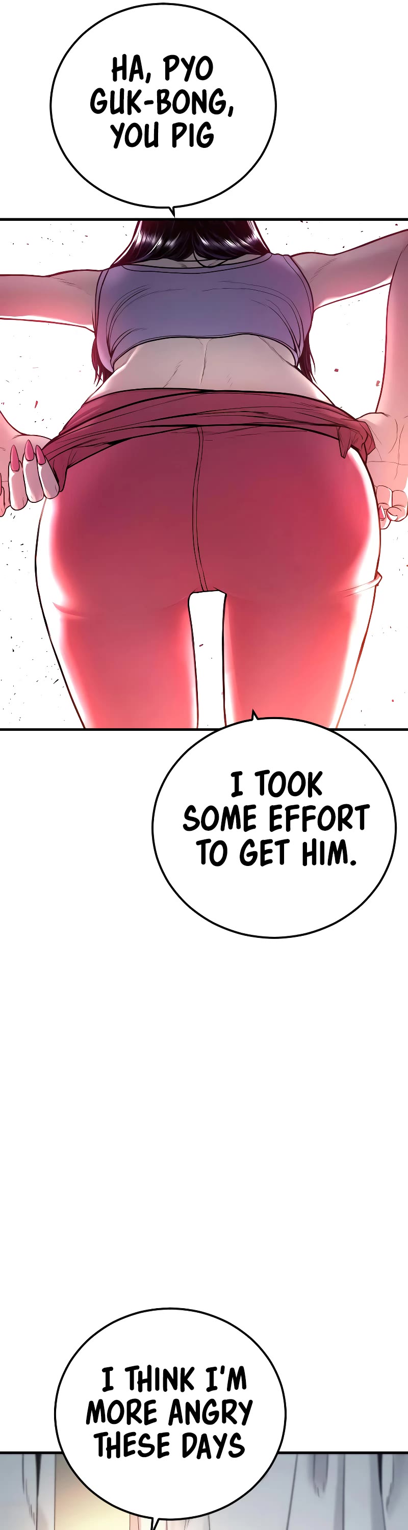 Juvenile Offender Chapter 46 page 70 - Chapter 46