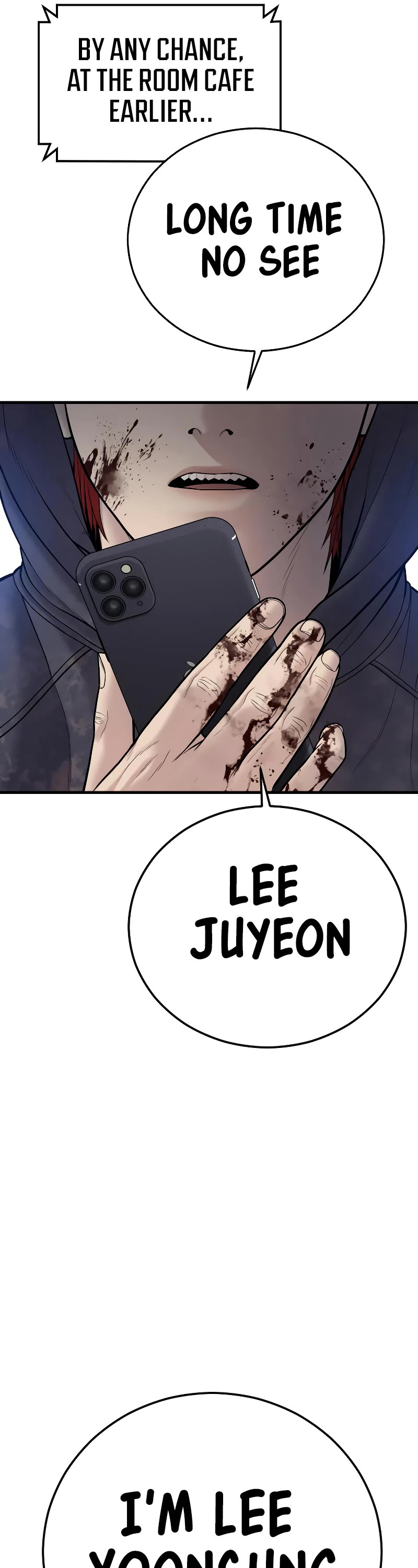 Juvenile Offender Chapter 46 page 75 - Chapter 46