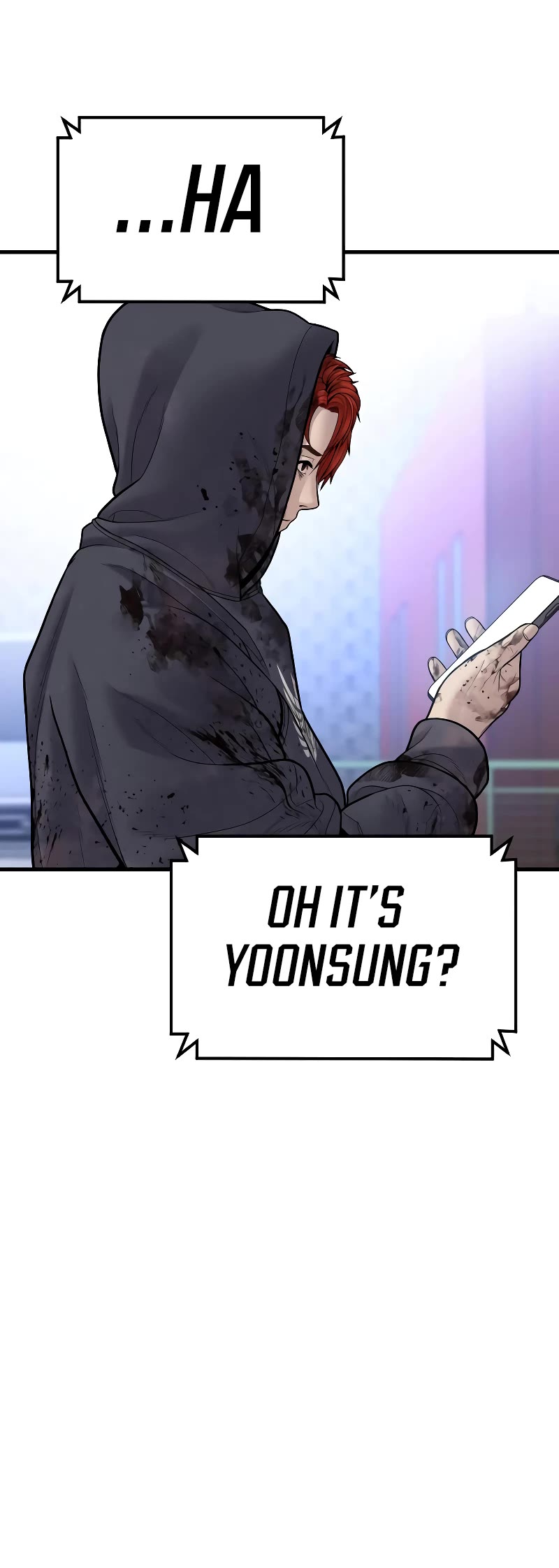 Juvenile Offender Chapter 46 page 79 - Chapter 46