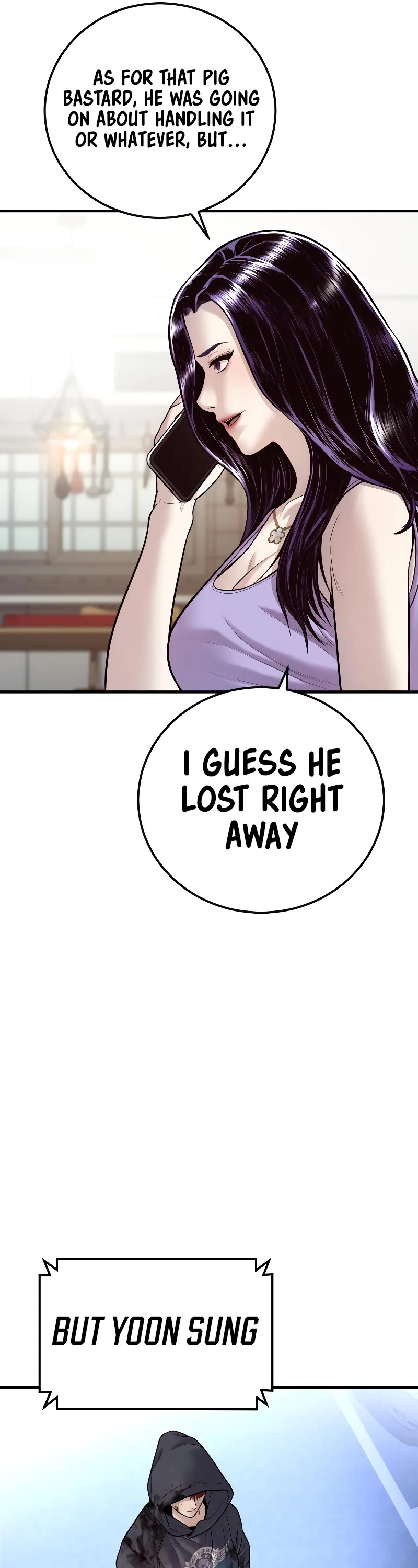 Juvenile Offender Chapter 46 page 80 - Chapter 46