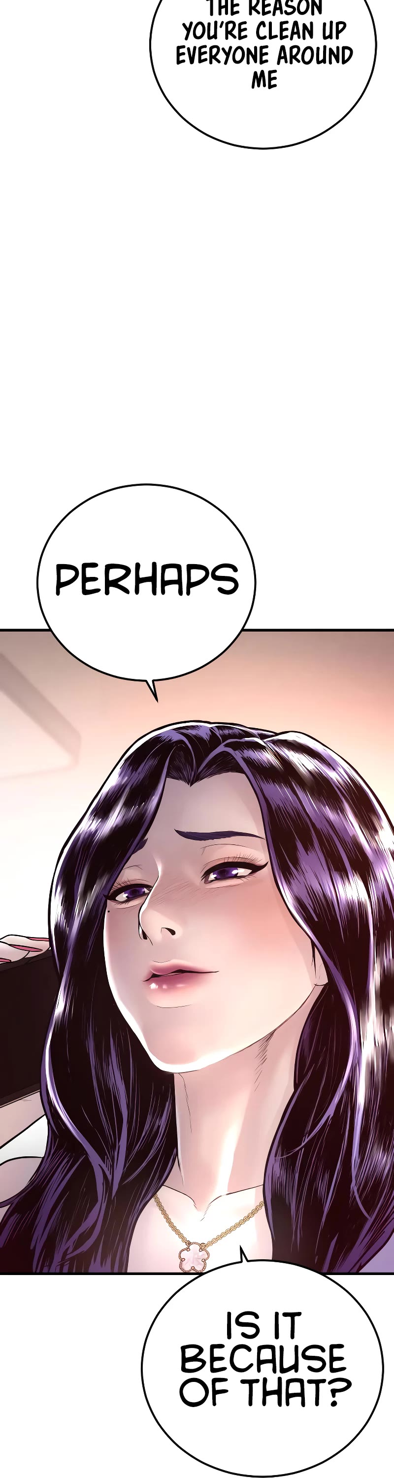 Juvenile Offender Chapter 46 page 82 - Chapter 46