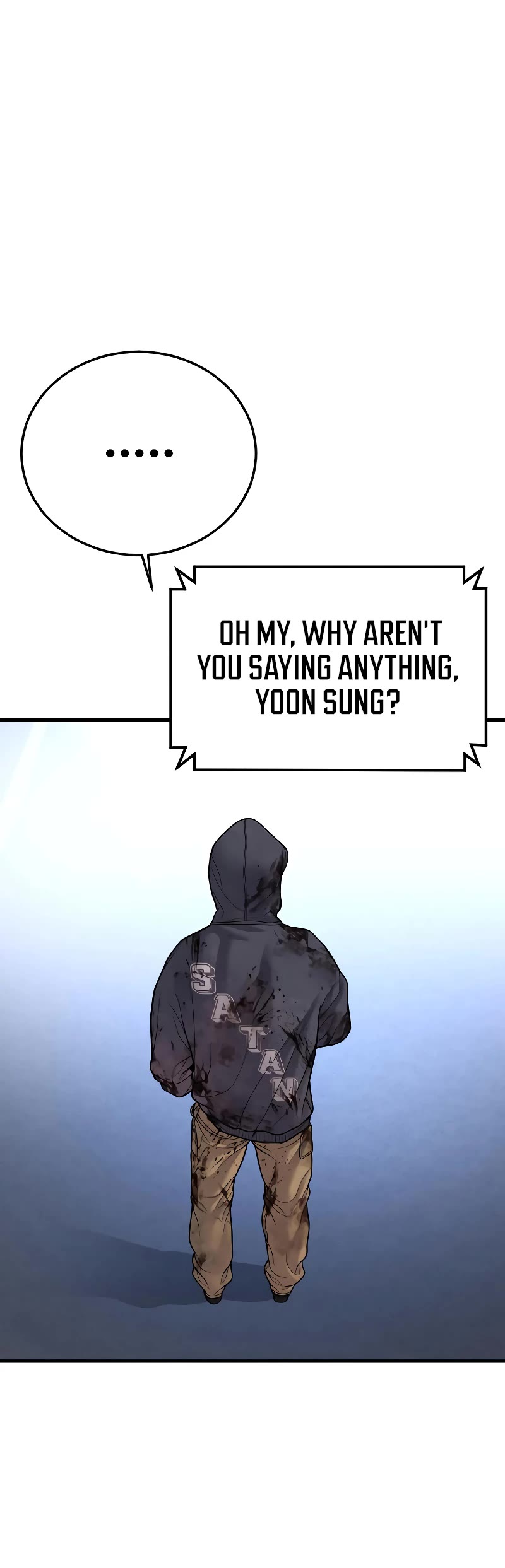 Juvenile Offender Chapter 46 page 83 - Chapter 46