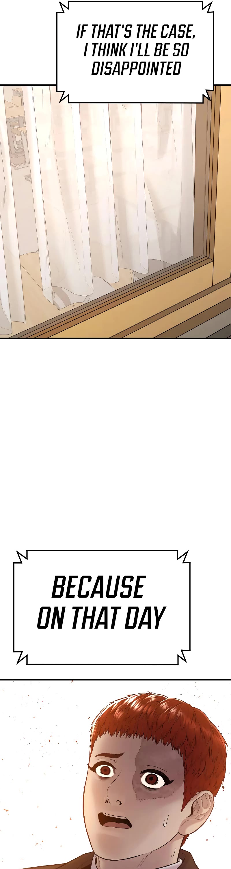 Juvenile Offender Chapter 46 page 85 - Chapter 46