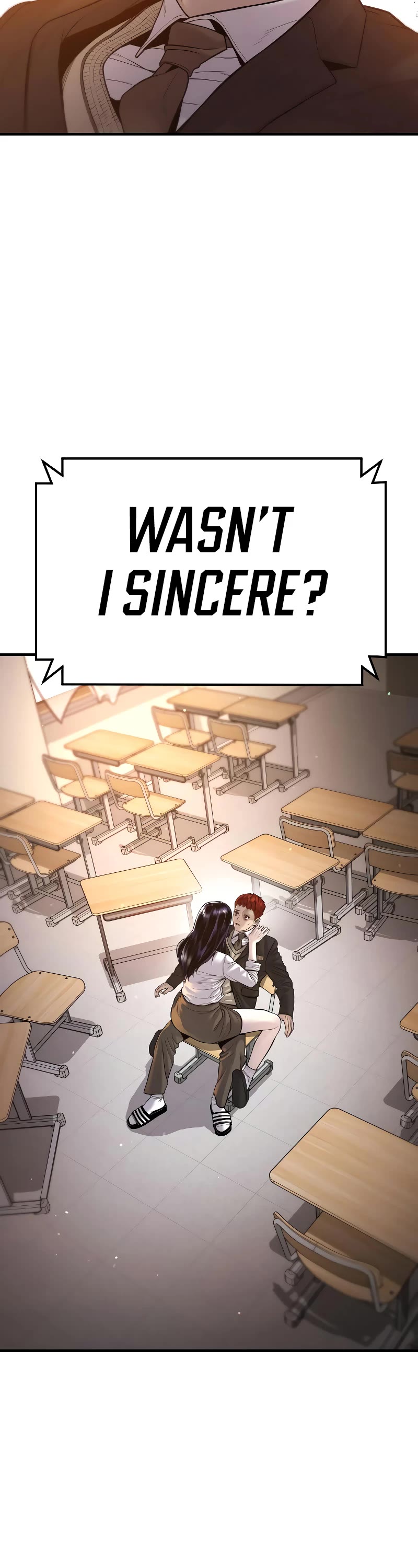 Juvenile Offender Chapter 46 page 86 - Chapter 46