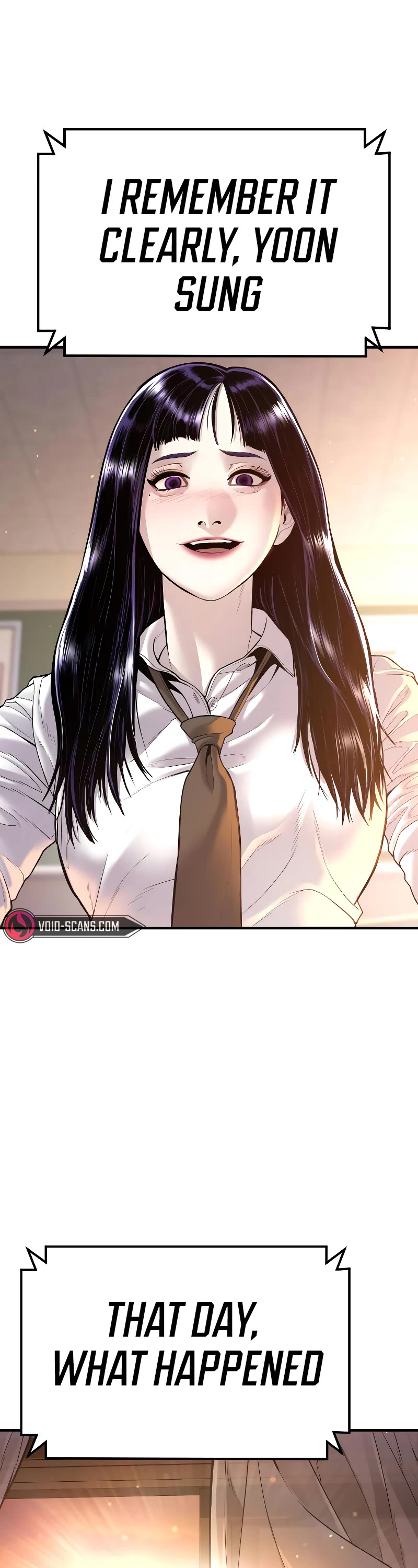 Juvenile Offender Chapter 46 page 87 - Chapter 46