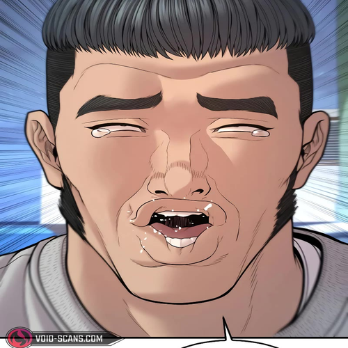 Juvenile Offender Chapter 46 cover