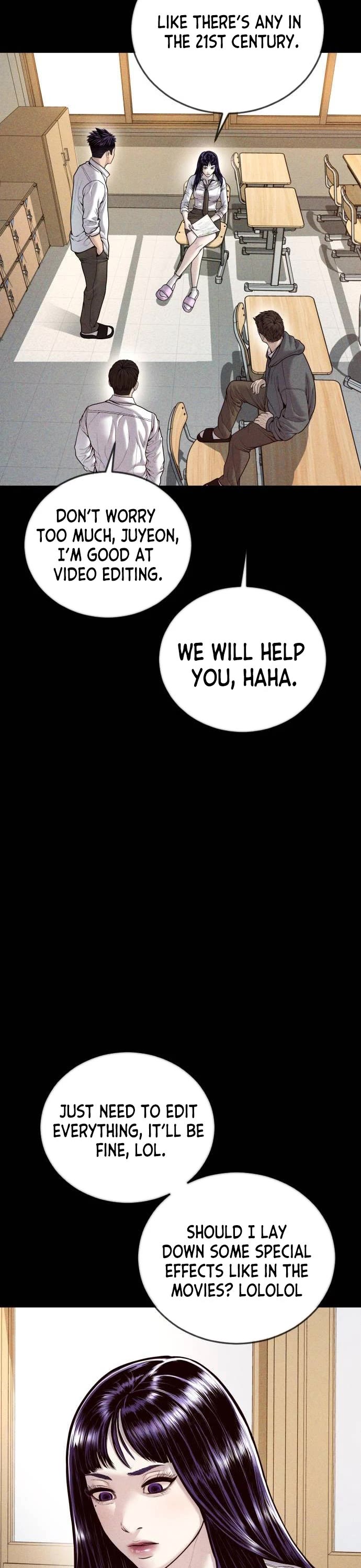 Juvenile Offender Chapter 47 page 33 - Chapter 47