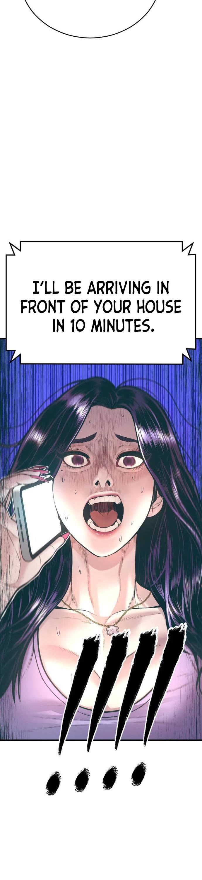 Juvenile Offender Chapter 47 page 64 - Chapter 47