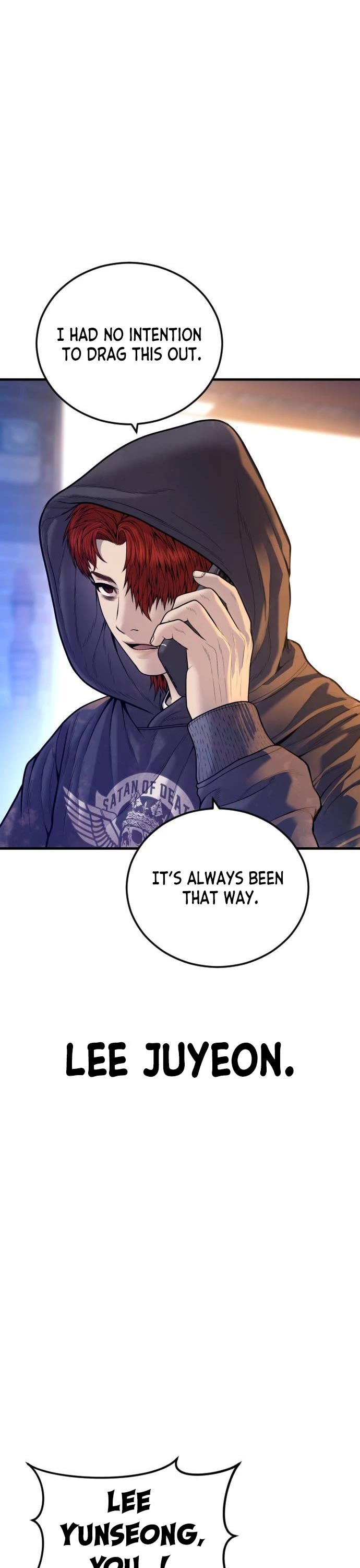 Juvenile Offender Chapter 47 page 65 - Chapter 47