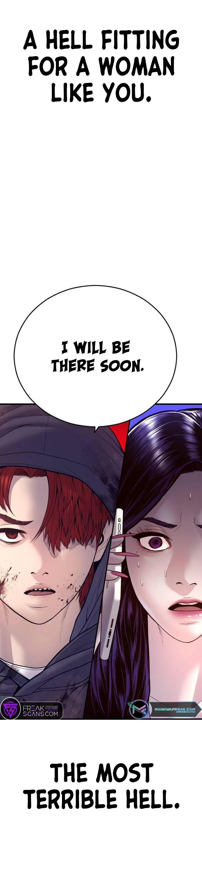 Juvenile Offender Chapter 47 page 67 - Chapter 47