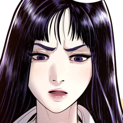 Juvenile Offender Chapter 47 cover