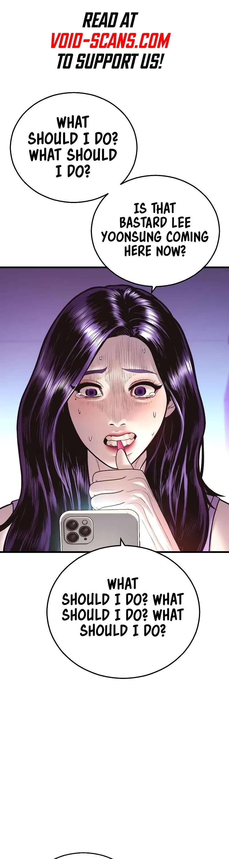 Juvenile Offender Chapter 48 page 1 - Chapter 48