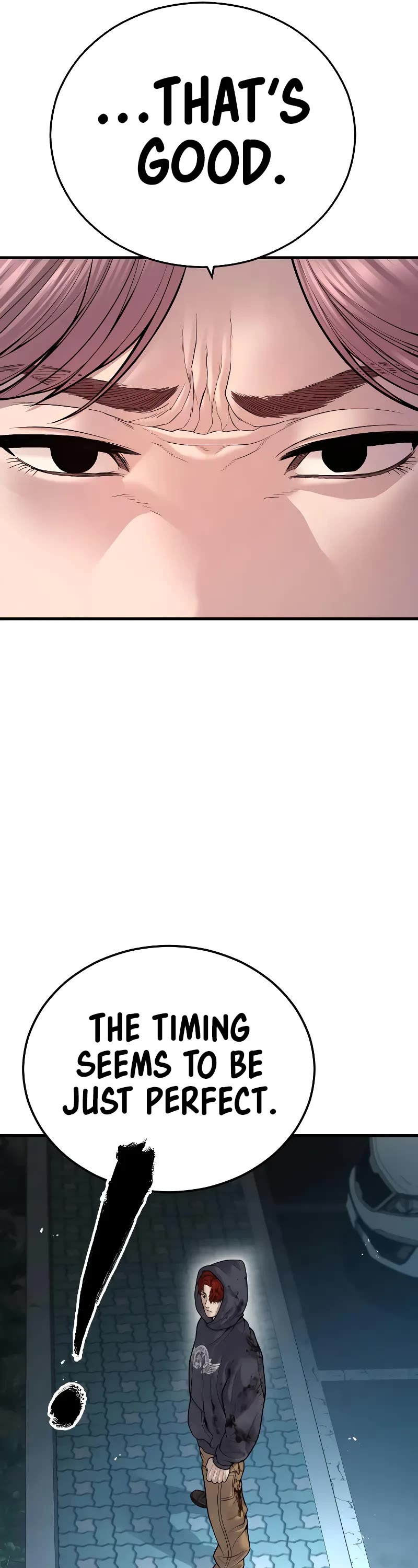 Juvenile Offender Chapter 48 page 11 - Chapter 48