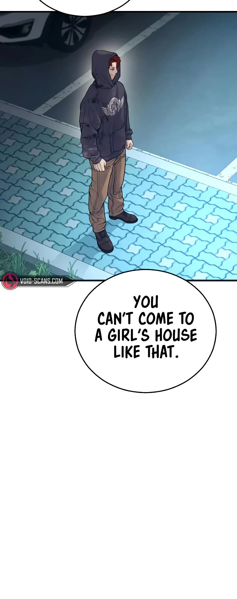 Juvenile Offender Chapter 48 page 15 - Chapter 48