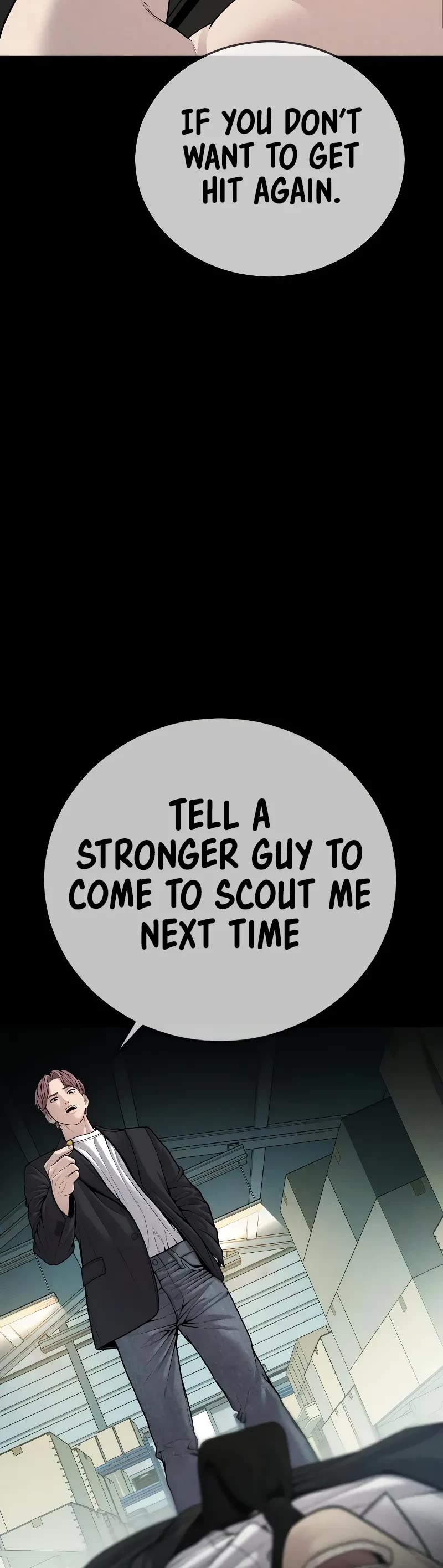 Juvenile Offender Chapter 48 page 29 - Chapter 48