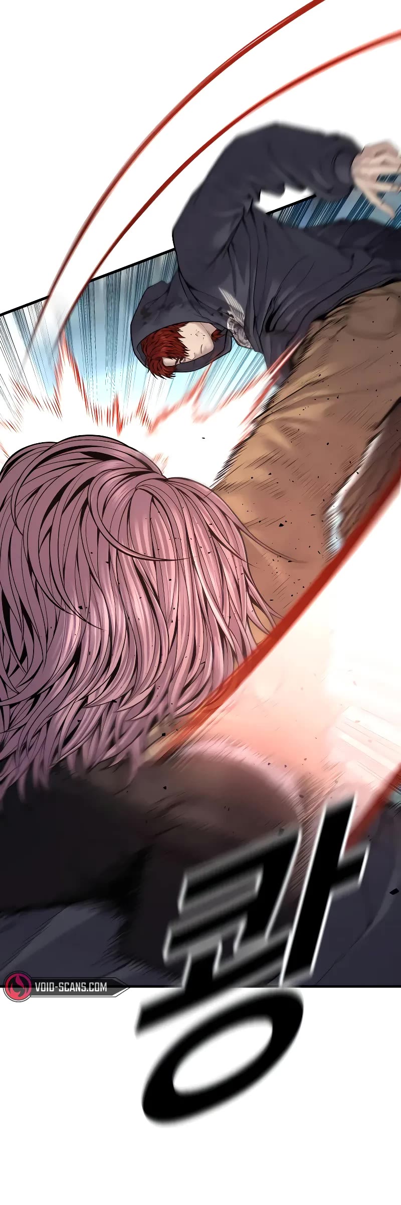 Juvenile Offender Chapter 48 page 44 - Chapter 48