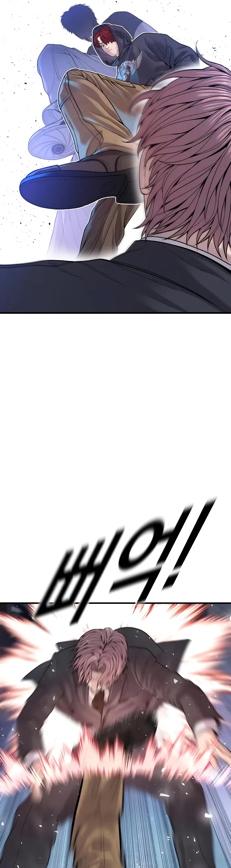 Juvenile Offender Chapter 48 page 54 - Chapter 48