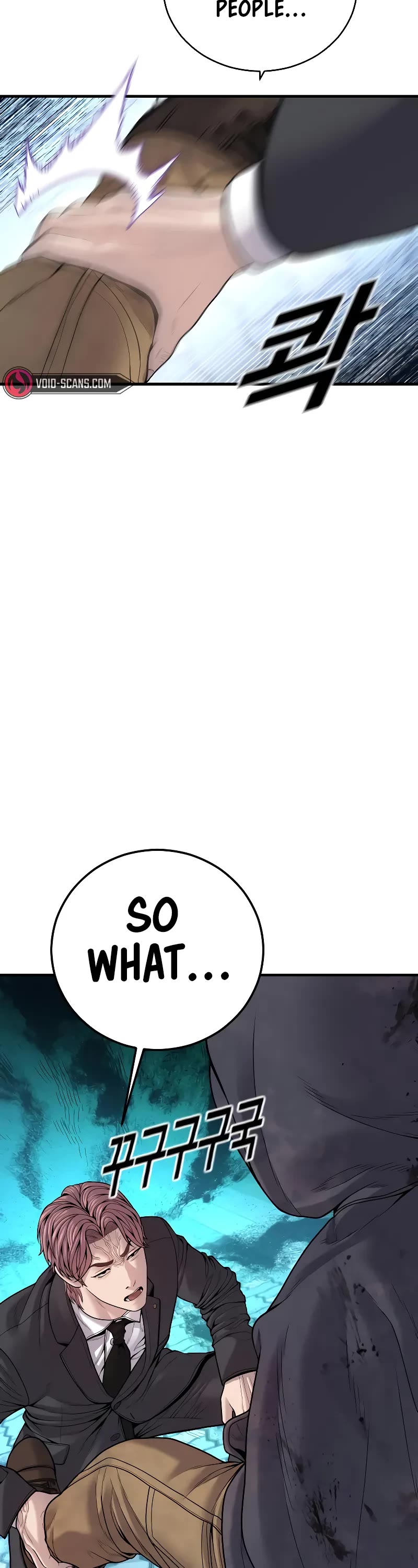 Juvenile Offender Chapter 48 page 58 - Chapter 48