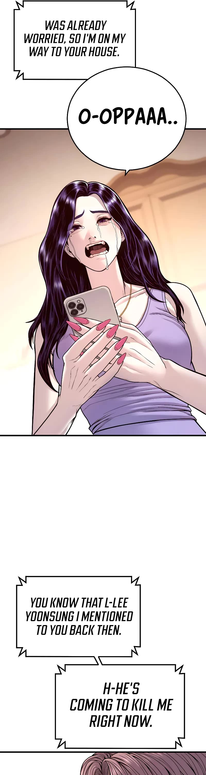 Juvenile Offender Chapter 48 page 6 - Chapter 48