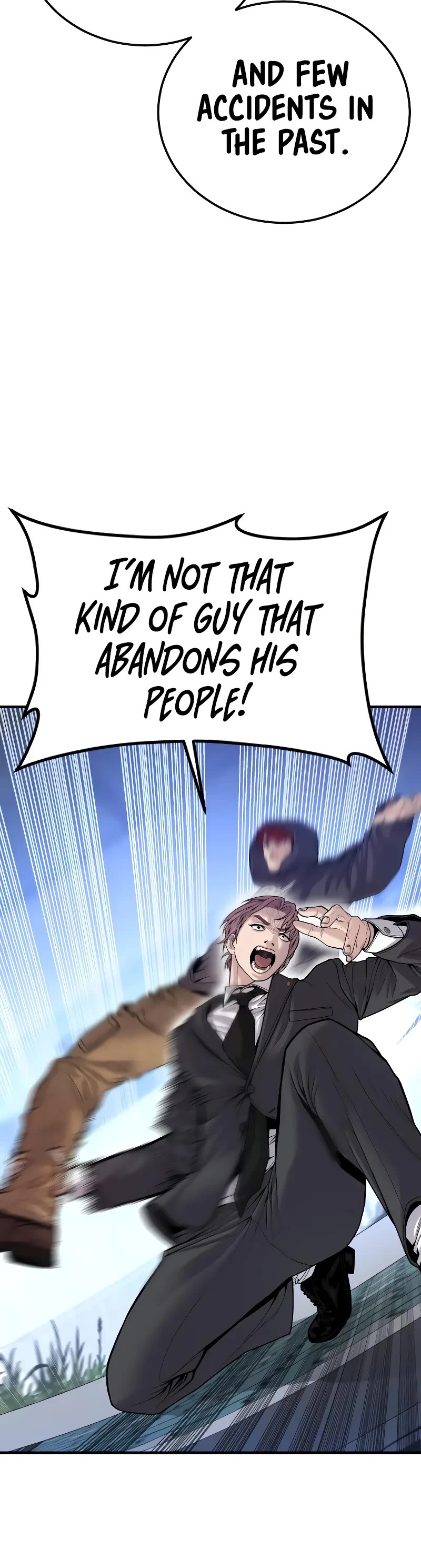 Juvenile Offender Chapter 48 page 60 - Chapter 48