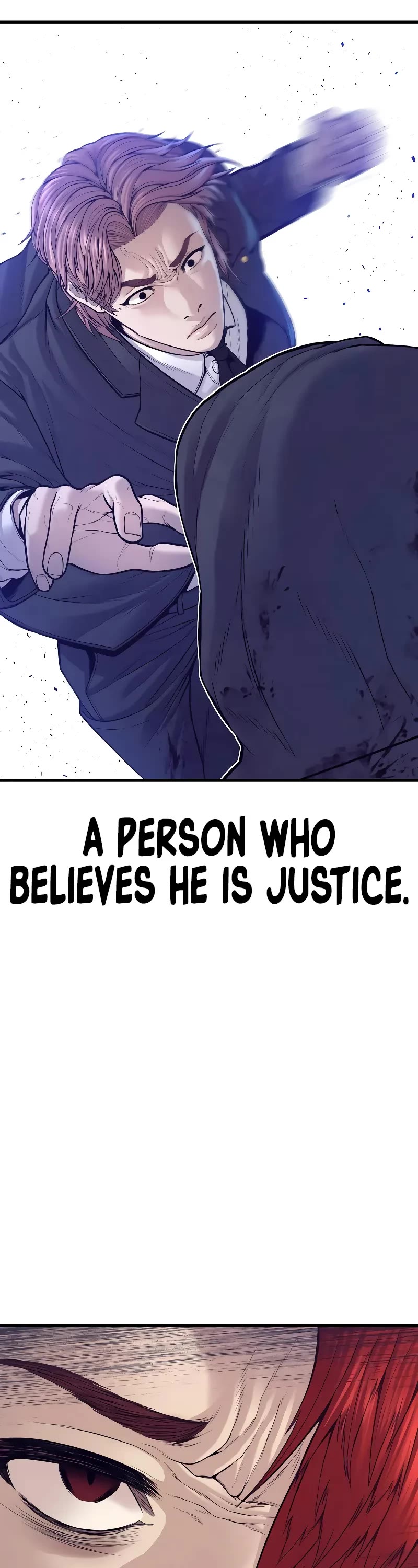 Juvenile Offender Chapter 48 page 69 - Chapter 48