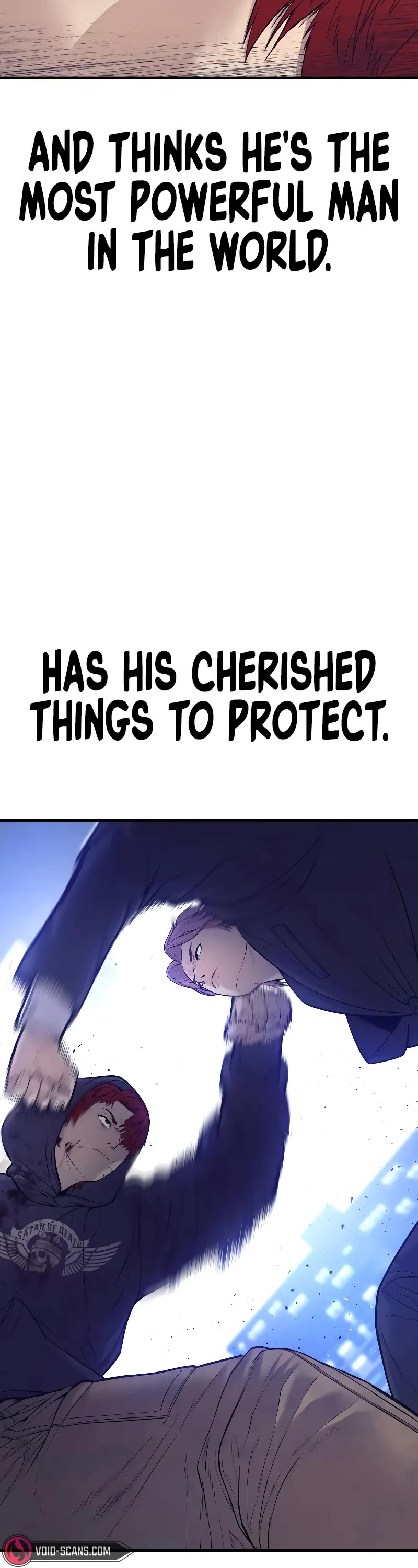 Juvenile Offender Chapter 48 page 70 - Chapter 48