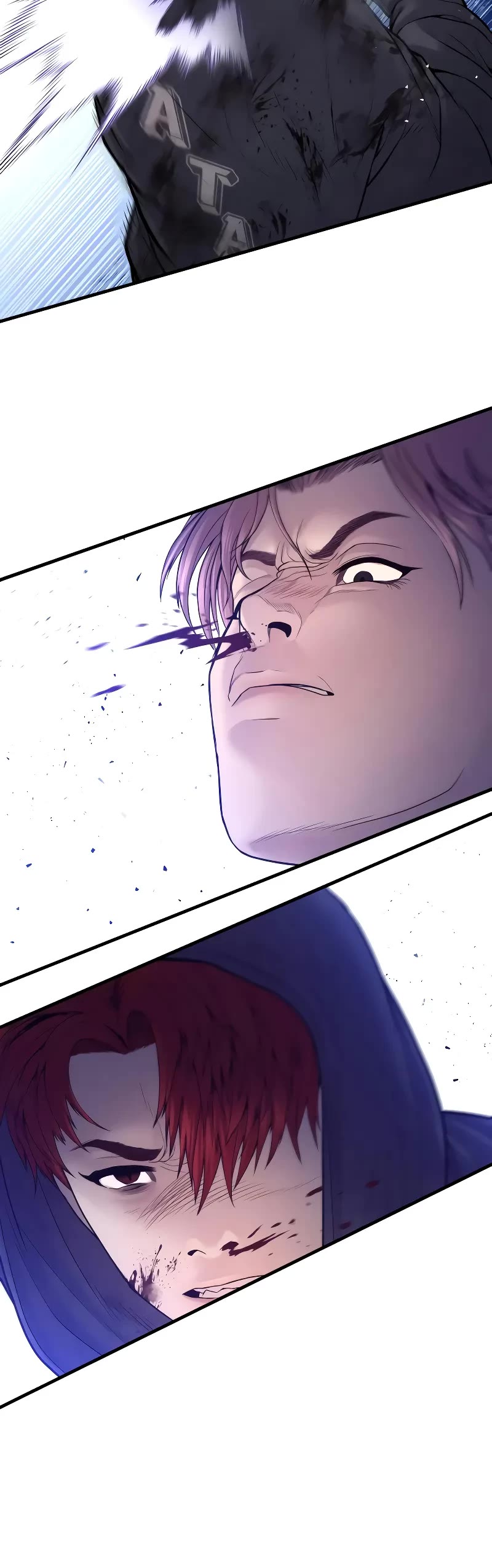 Juvenile Offender Chapter 48 page 72 - Chapter 48