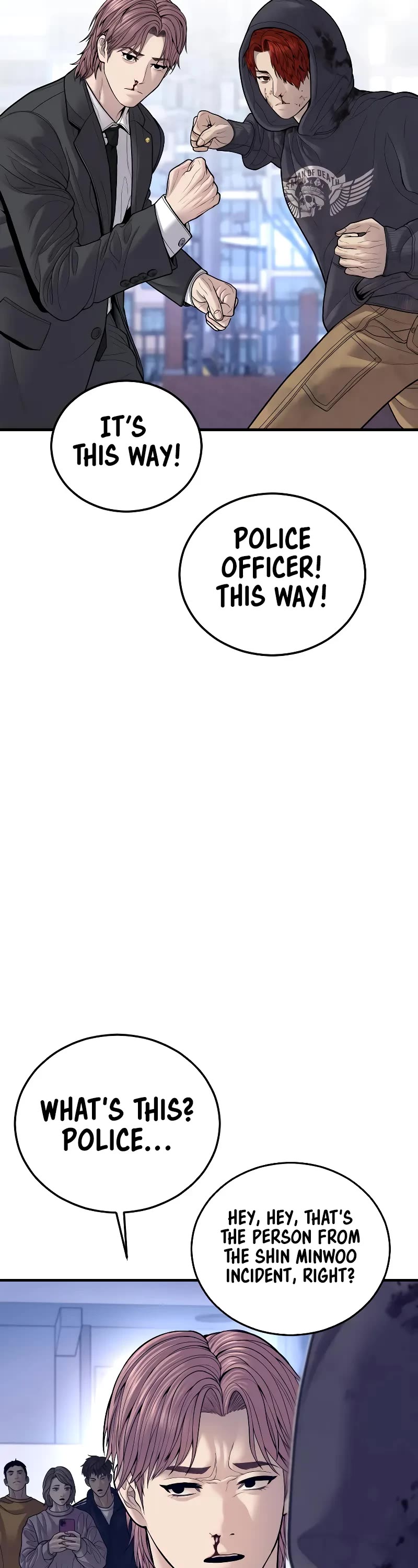 Juvenile Offender Chapter 48 page 75 - Chapter 48