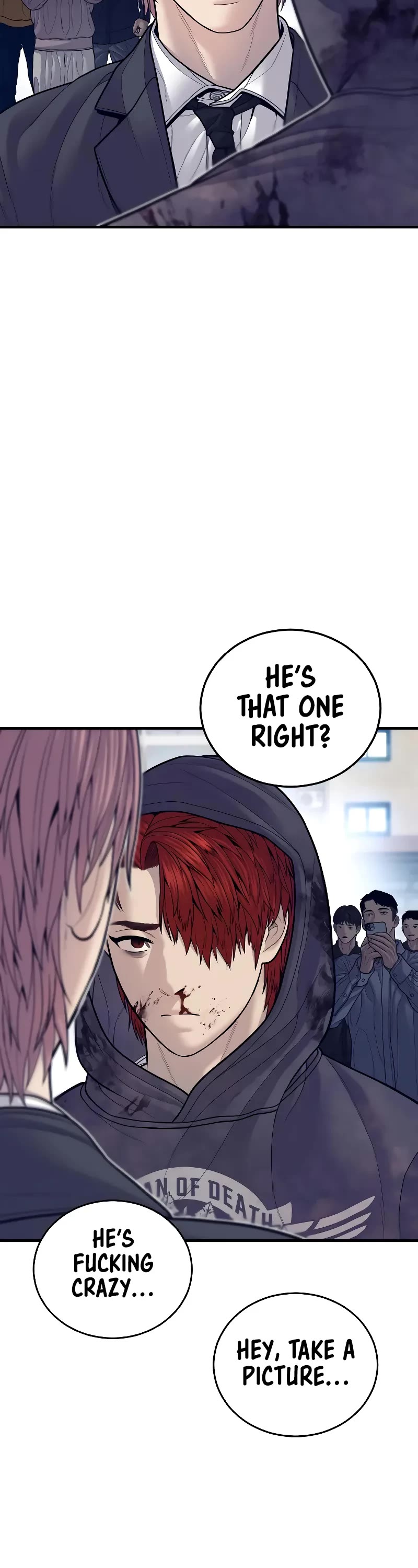 Juvenile Offender Chapter 48 page 76 - Chapter 48