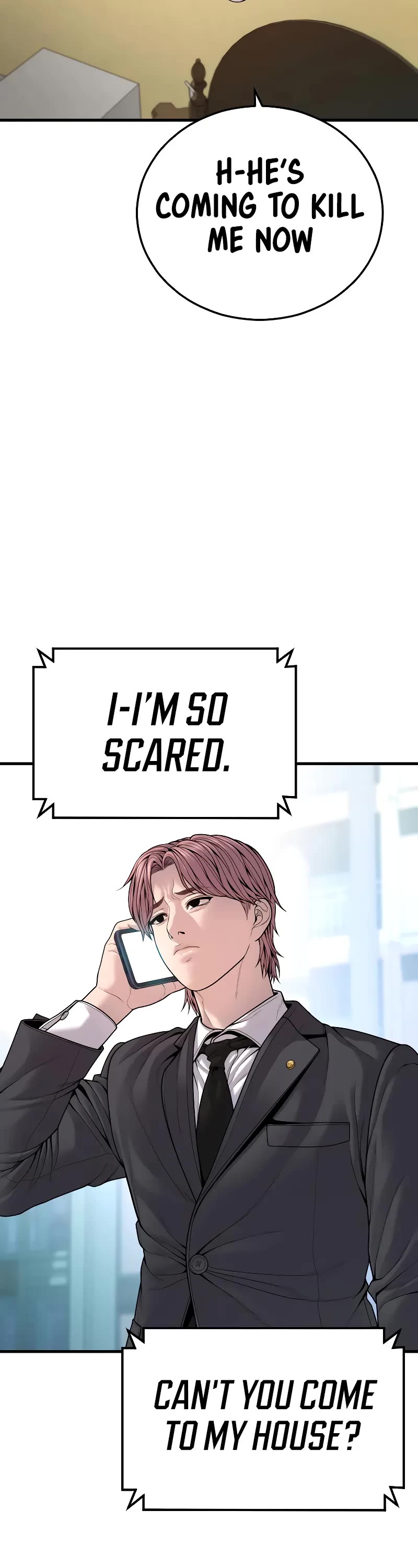 Juvenile Offender Chapter 48 page 8 - Chapter 48