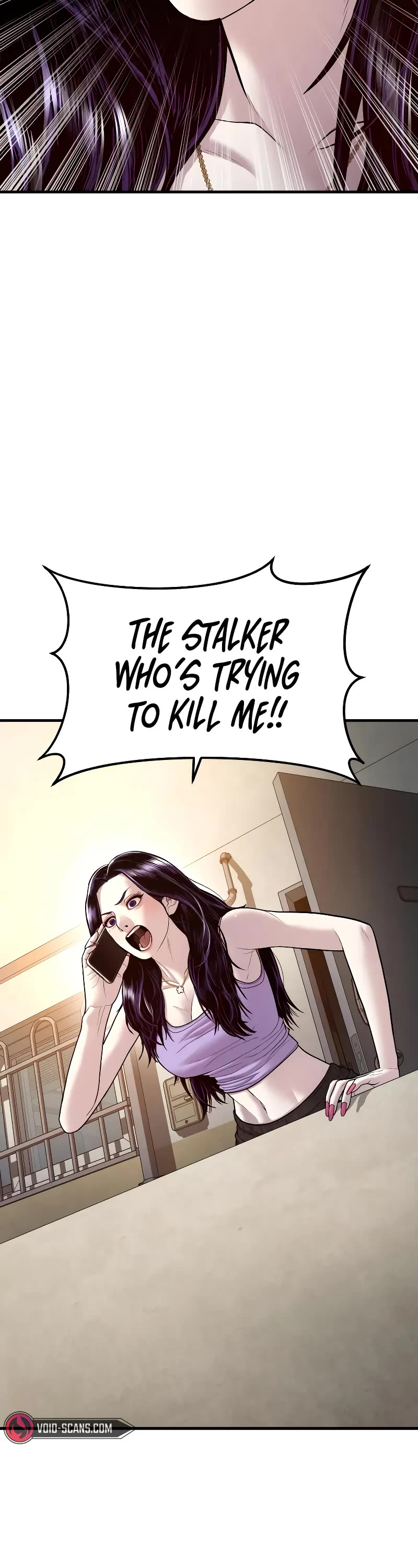 Juvenile Offender Chapter 48 page 80 - Chapter 48