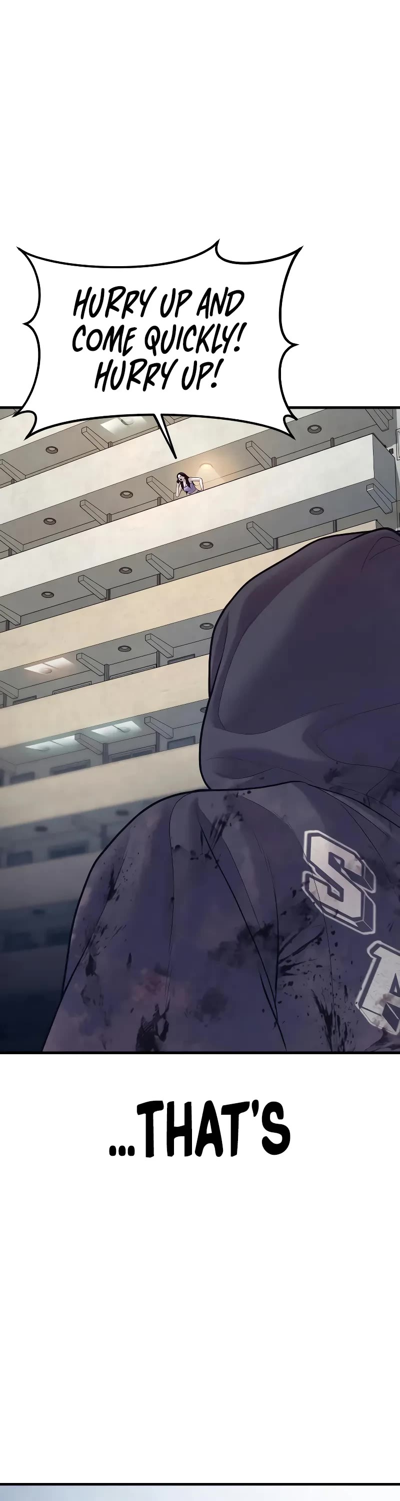 Juvenile Offender Chapter 48 page 81 - Chapter 48