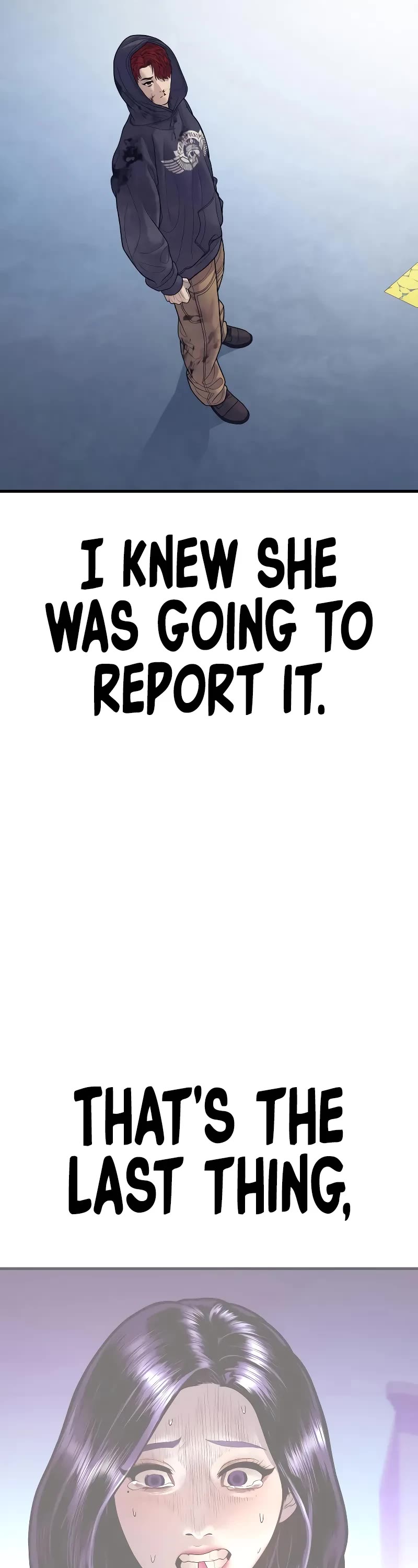 Juvenile Offender Chapter 48 page 82 - Chapter 48
