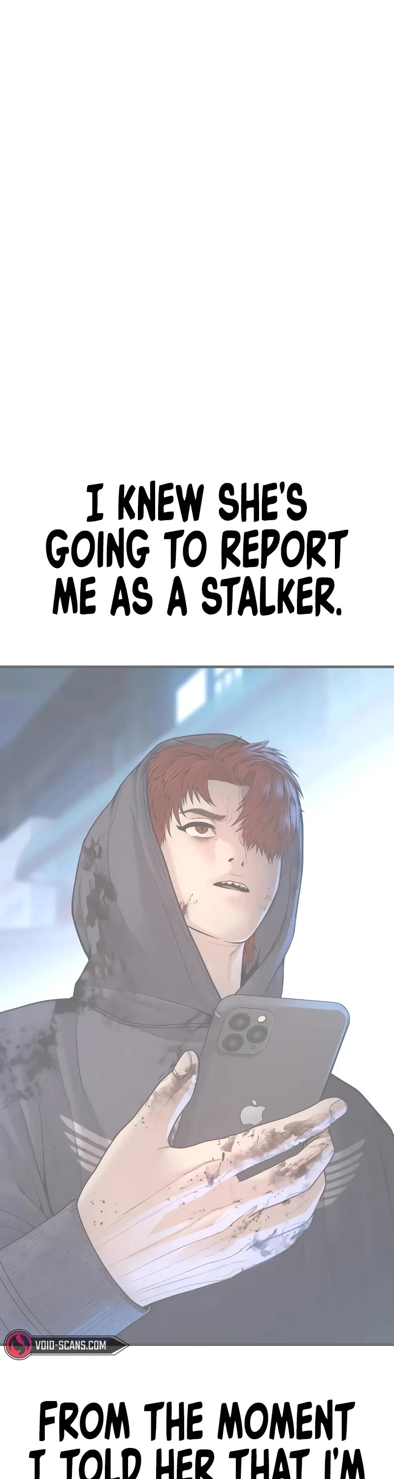 Juvenile Offender Chapter 48 page 85 - Chapter 48