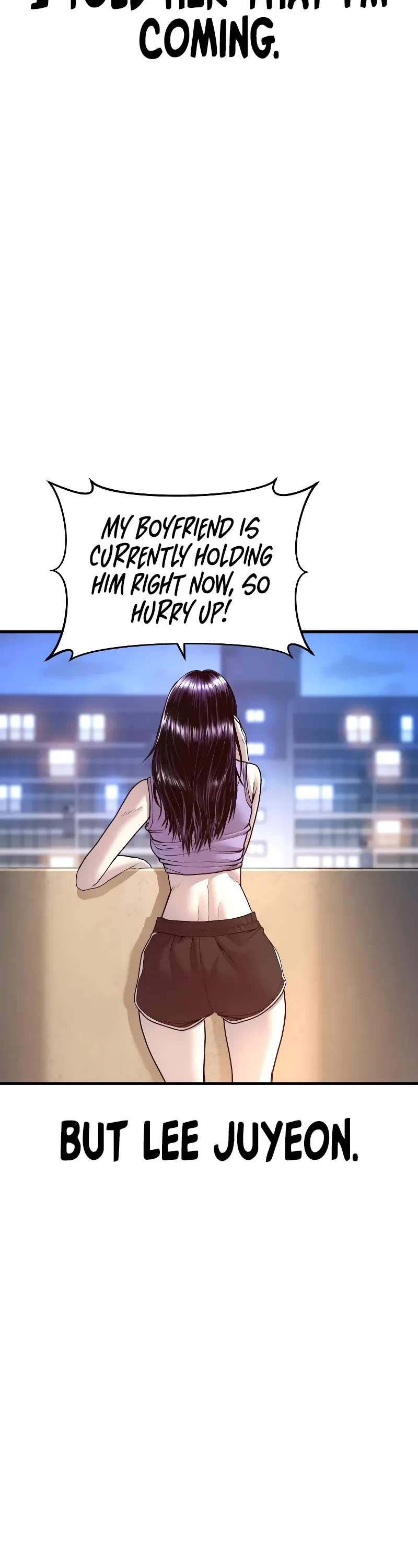 Juvenile Offender Chapter 48 page 86 - Chapter 48