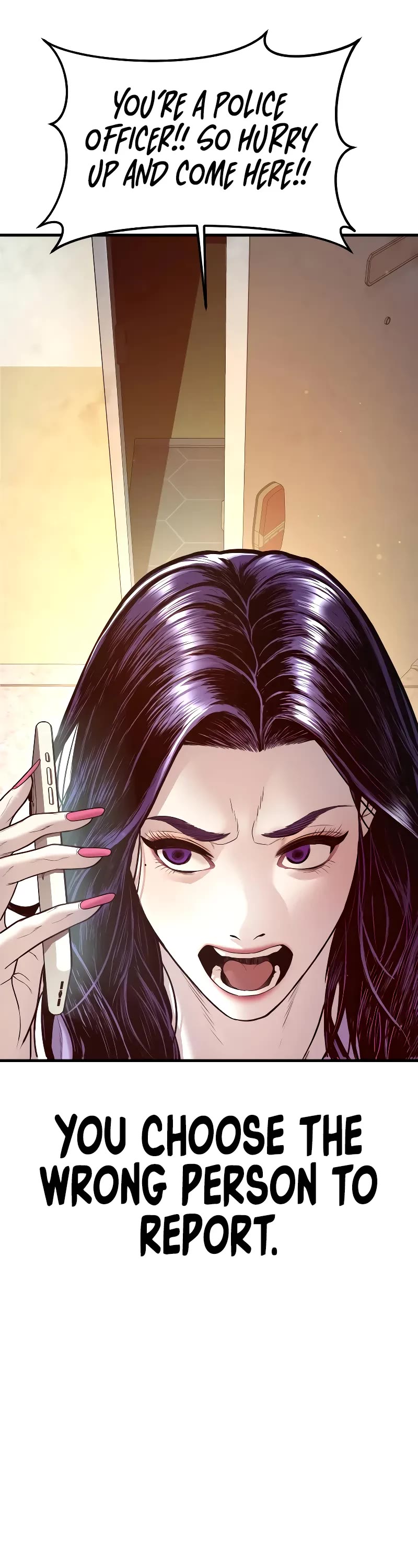 Juvenile Offender Chapter 48 page 87 - Chapter 48