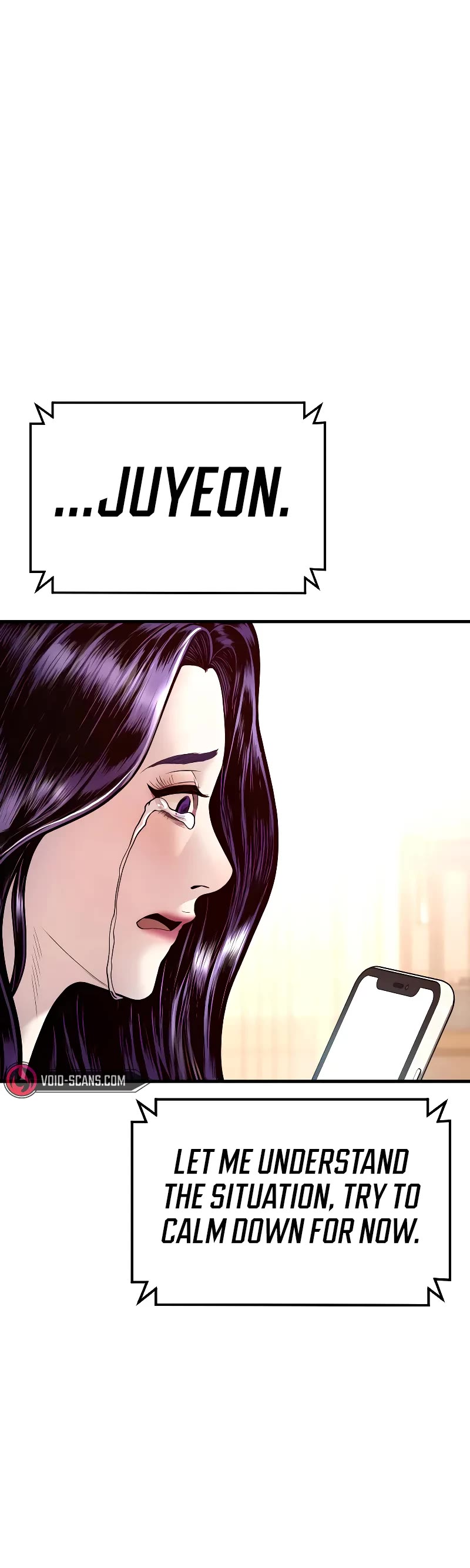 Juvenile Offender Chapter 48 page 9 - Chapter 48