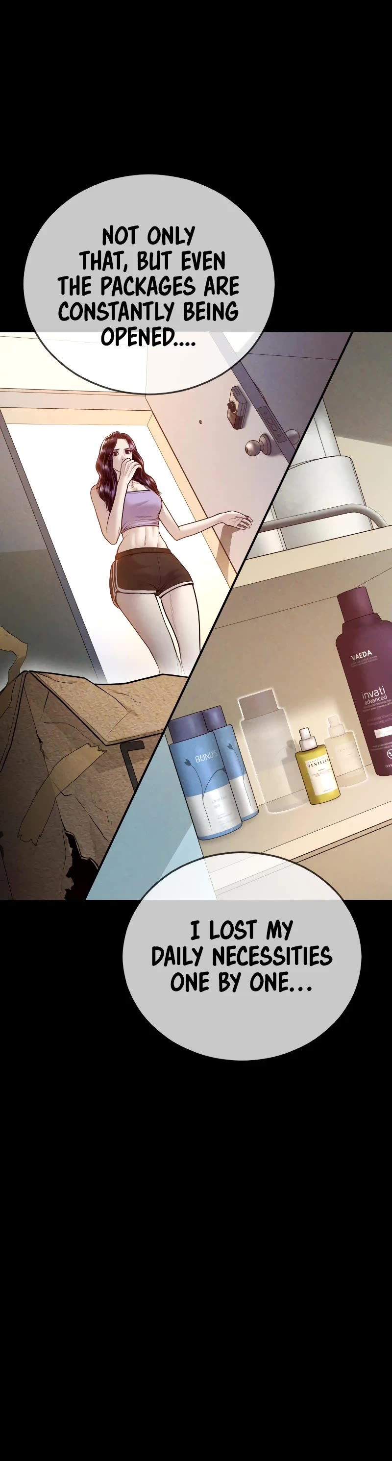 Juvenile Offender Chapter 49 page 10 - Chapter 49