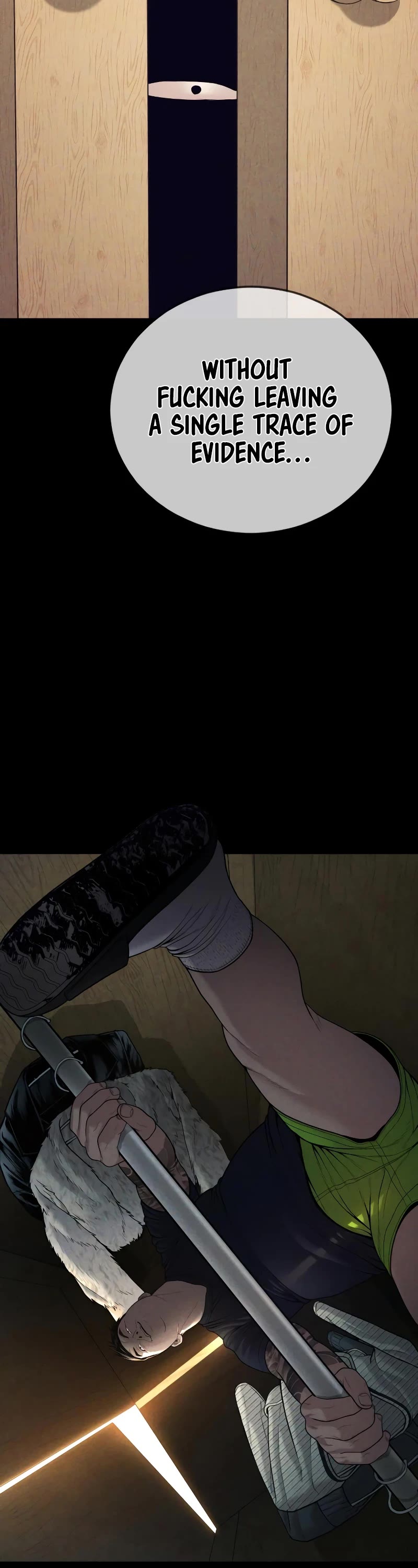 Juvenile Offender Chapter 49 page 13 - Chapter 49