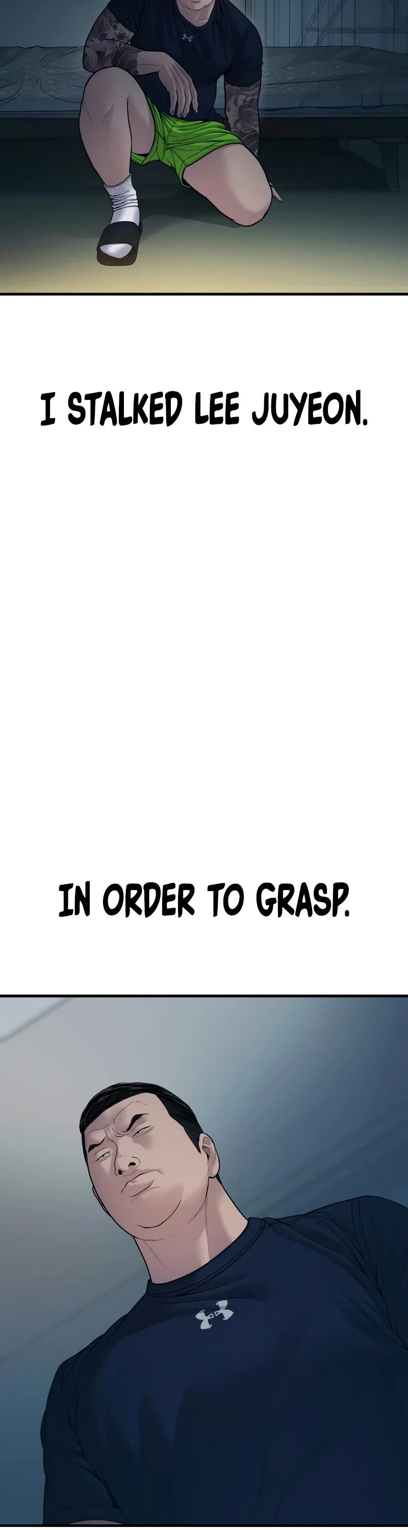 Juvenile Offender Chapter 49 page 18 - Chapter 49